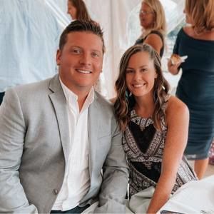 Meet your Posher, Morgan